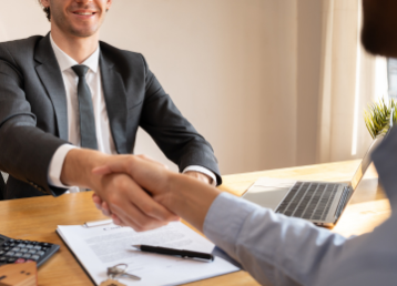 2. Property Selling Services